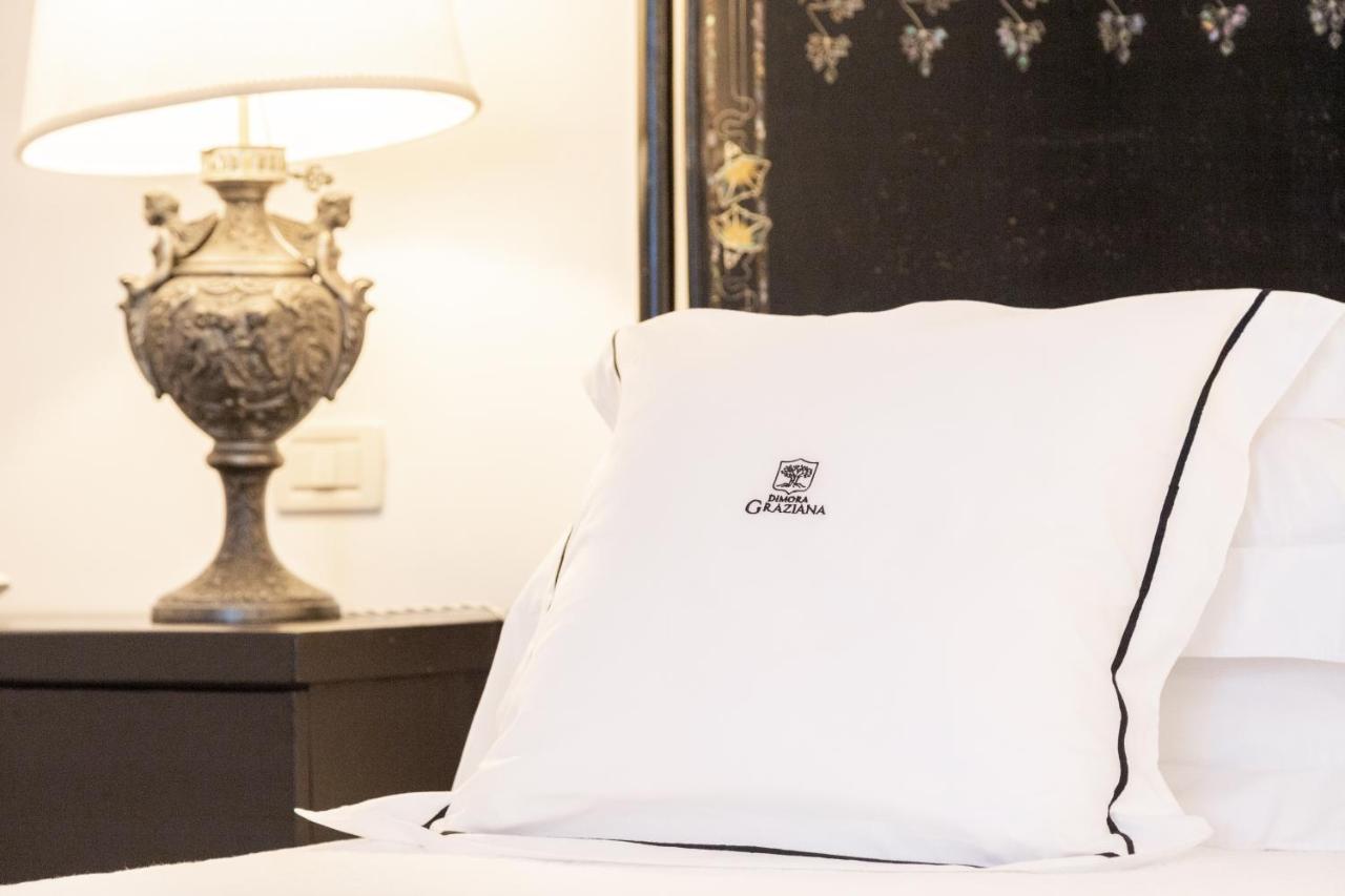 Dimora Graziana 1909 Bed and Breakfast Locorotondo Εξωτερικό φωτογραφία