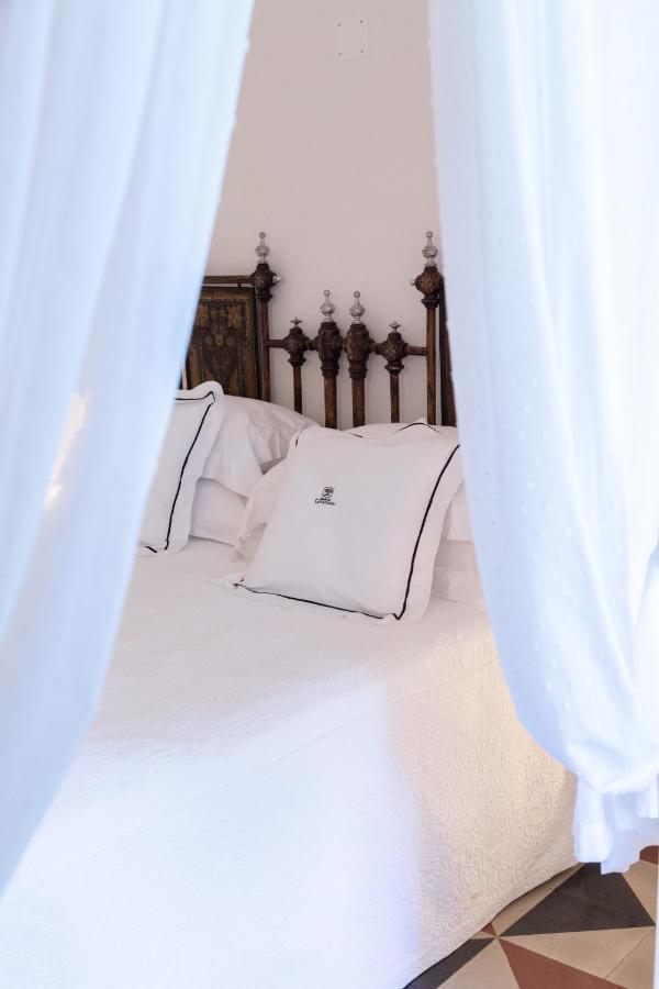 Dimora Graziana 1909 Bed and Breakfast Locorotondo Εξωτερικό φωτογραφία