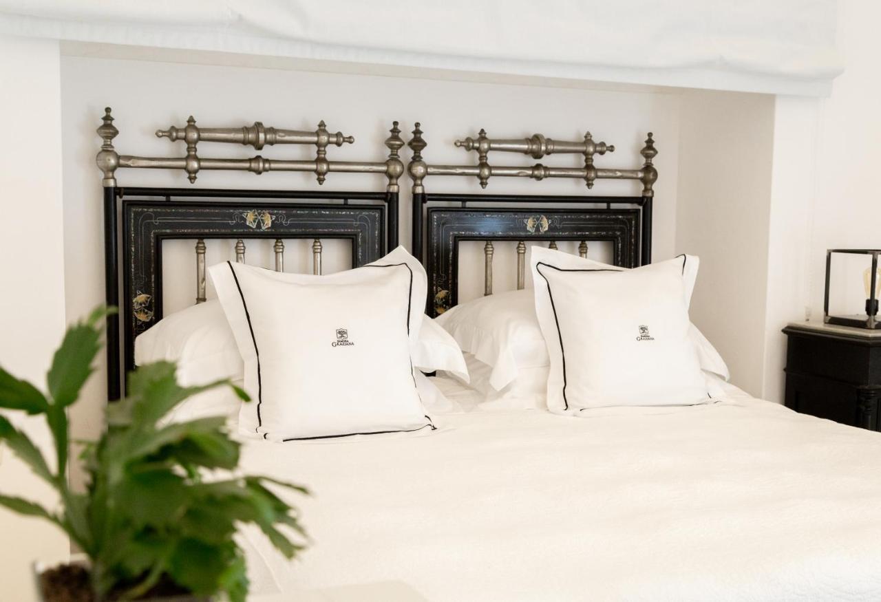 Dimora Graziana 1909 Bed and Breakfast Locorotondo Εξωτερικό φωτογραφία