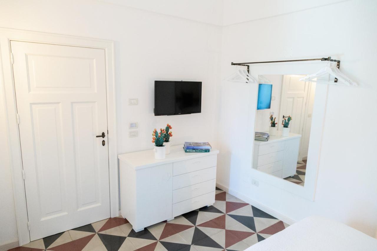 Dimora Graziana 1909 Bed and Breakfast Locorotondo Εξωτερικό φωτογραφία