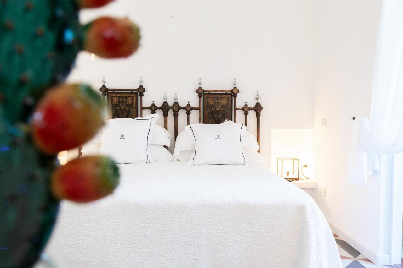 Dimora Graziana 1909 Bed and Breakfast Locorotondo Εξωτερικό φωτογραφία