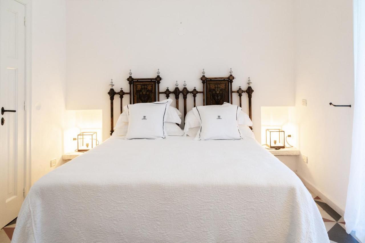 Dimora Graziana 1909 Bed and Breakfast Locorotondo Εξωτερικό φωτογραφία