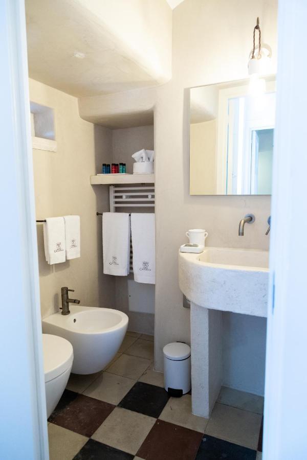 Dimora Graziana 1909 Bed and Breakfast Locorotondo Εξωτερικό φωτογραφία
