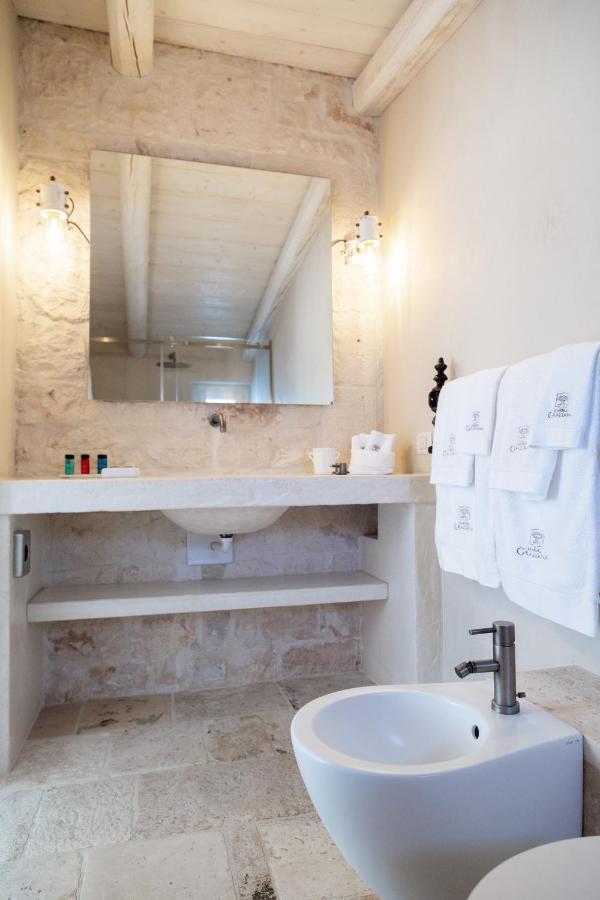 Dimora Graziana 1909 Bed and Breakfast Locorotondo Εξωτερικό φωτογραφία