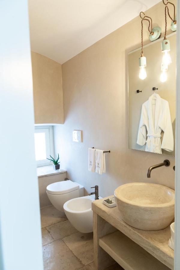 Dimora Graziana 1909 Bed and Breakfast Locorotondo Εξωτερικό φωτογραφία