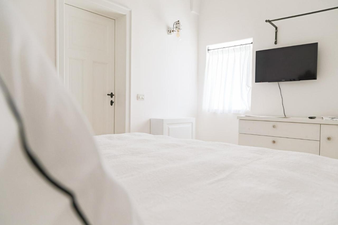 Dimora Graziana 1909 Bed and Breakfast Locorotondo Εξωτερικό φωτογραφία