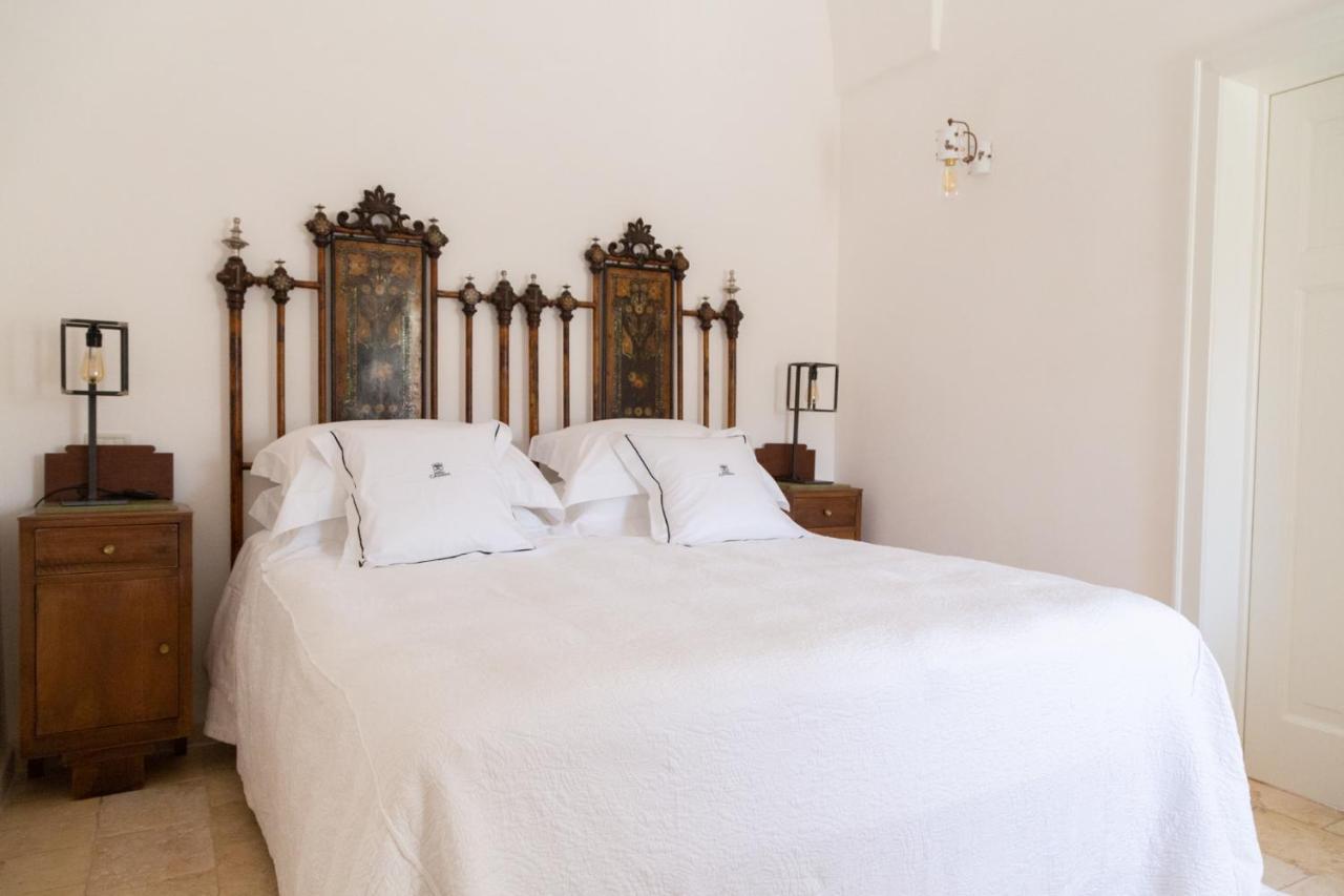 Dimora Graziana 1909 Bed and Breakfast Locorotondo Εξωτερικό φωτογραφία